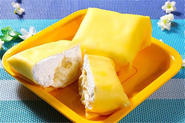 只约你专属甜品